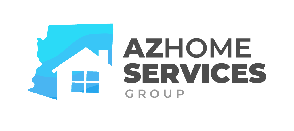 AZ Home Services Group AC Repair & Plumbing Services of Goodyear