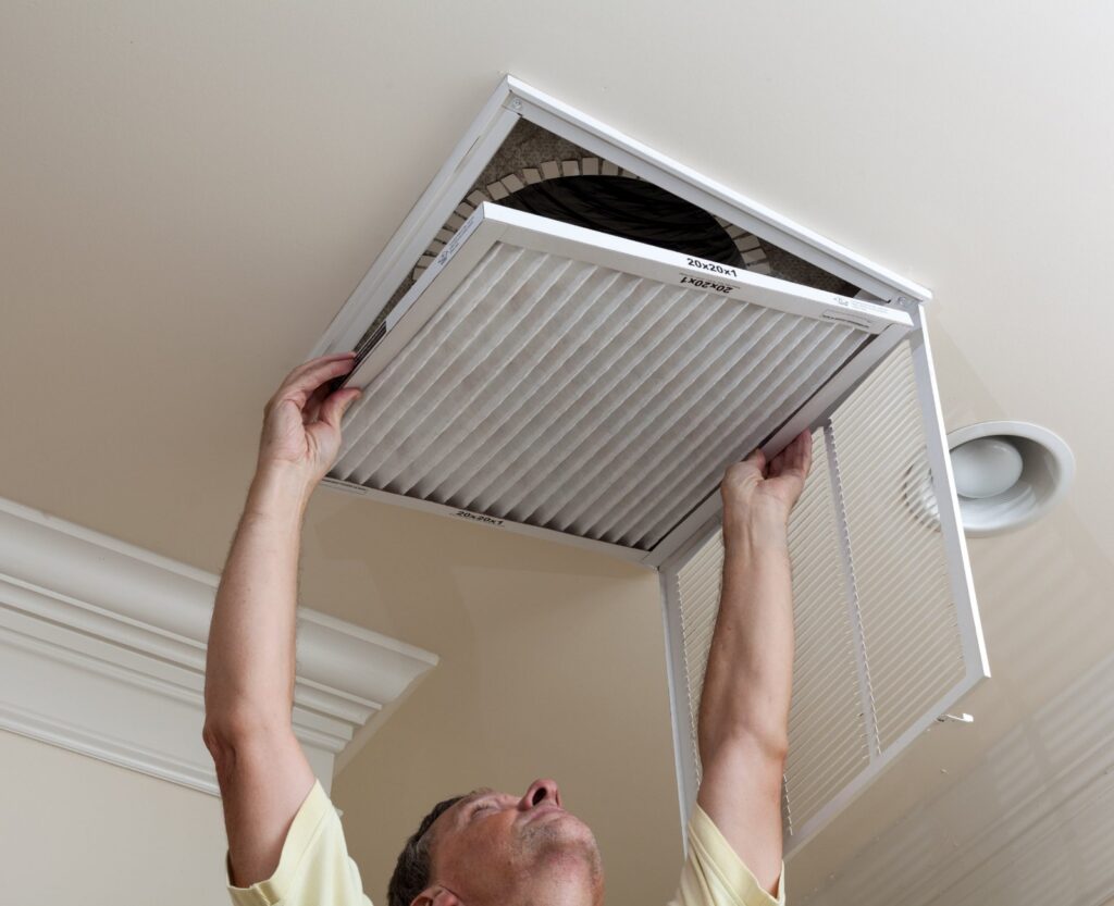 Air Conditioner and HVAC Service Company in Queen Creek, AZ