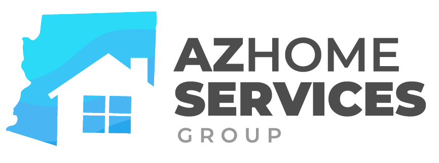 AZ Home Services Group – AC Repair & Plumbing Services