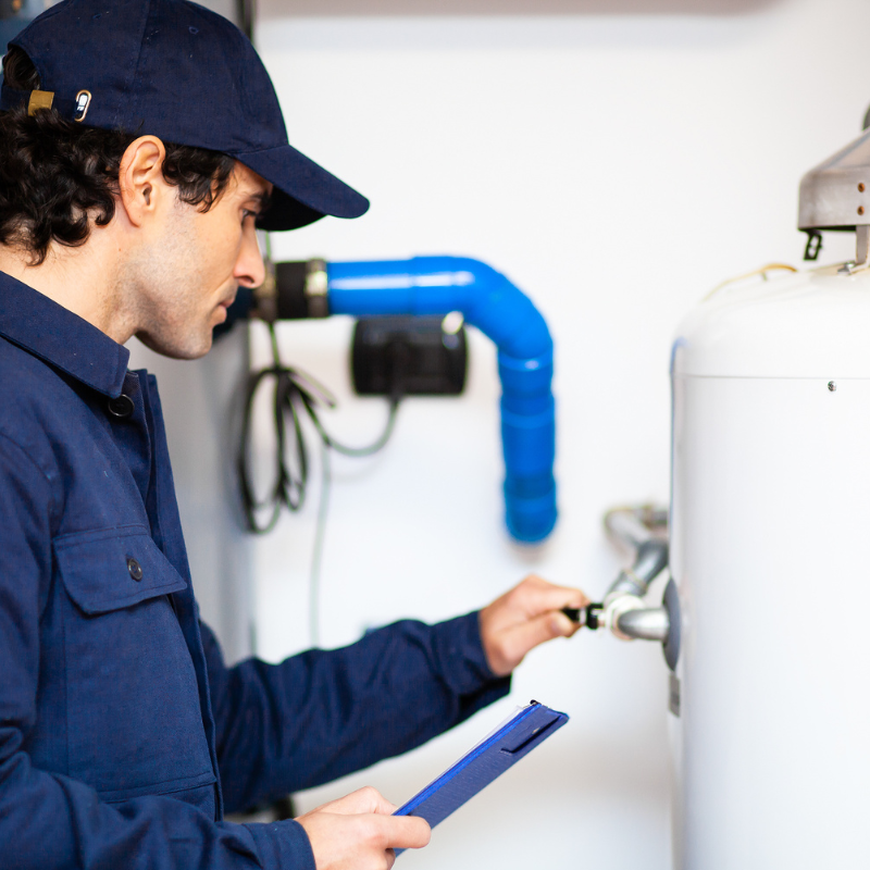 Water Heater Installation & Replacement In Tempe Arizona