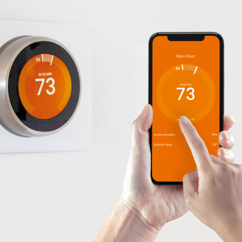 Thermostat Repair in Tempe, AZ – Top Rated