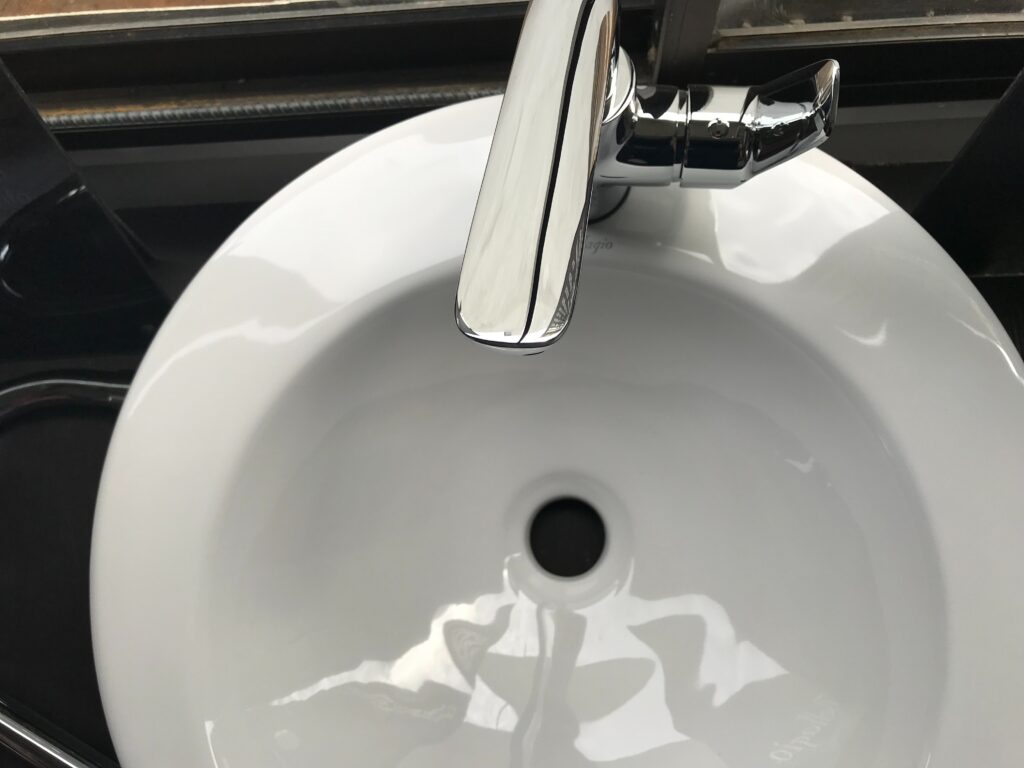leaky faucet repair from AZ Home Services Group