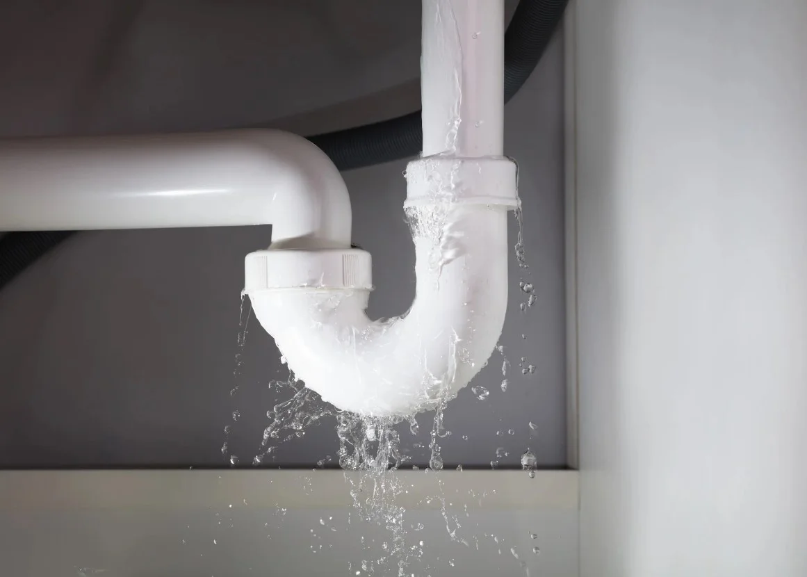 AZ Home Services Group — Water Leaking in Phoenix, AZ