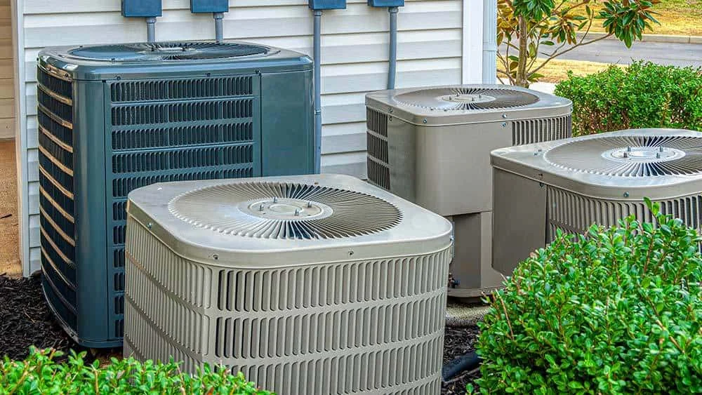 AZ Home Services Group — Air Conditioner Outer in Phoenix, AZ