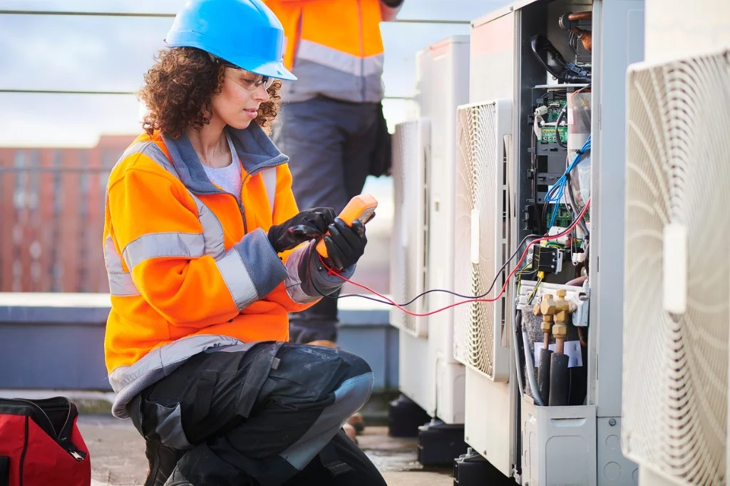 AZ Home Services Group — Hvac Technician in Phoenix, AZ