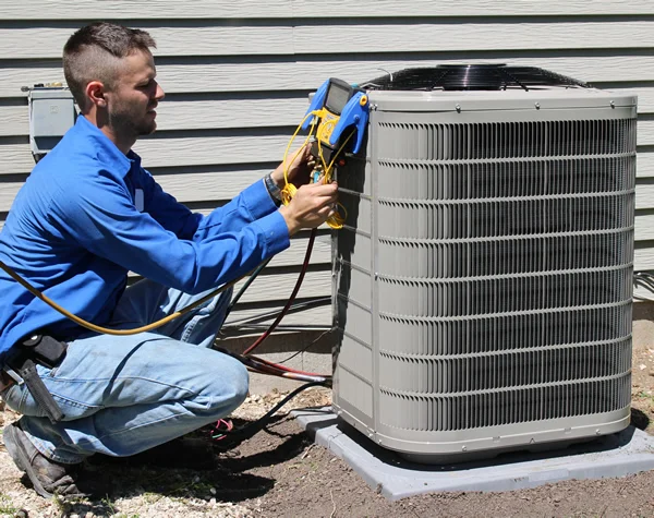 AZ Home Services Group — Owen Hvac Services in Phoenix, AZ