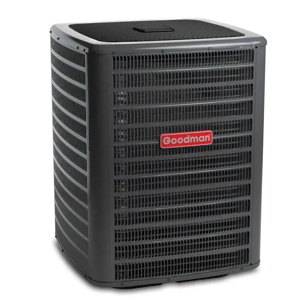 Energy-efficient air conditioning unit