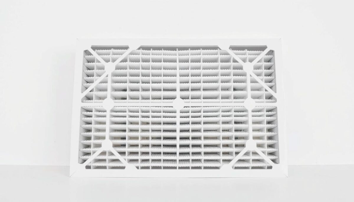 HVAC filter replacement guide