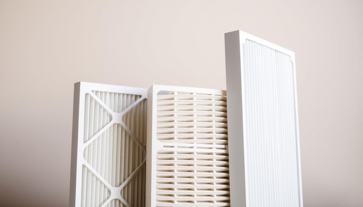 Best HVAC filters for allergies