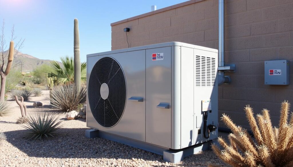 Professional AC compressor repair near me