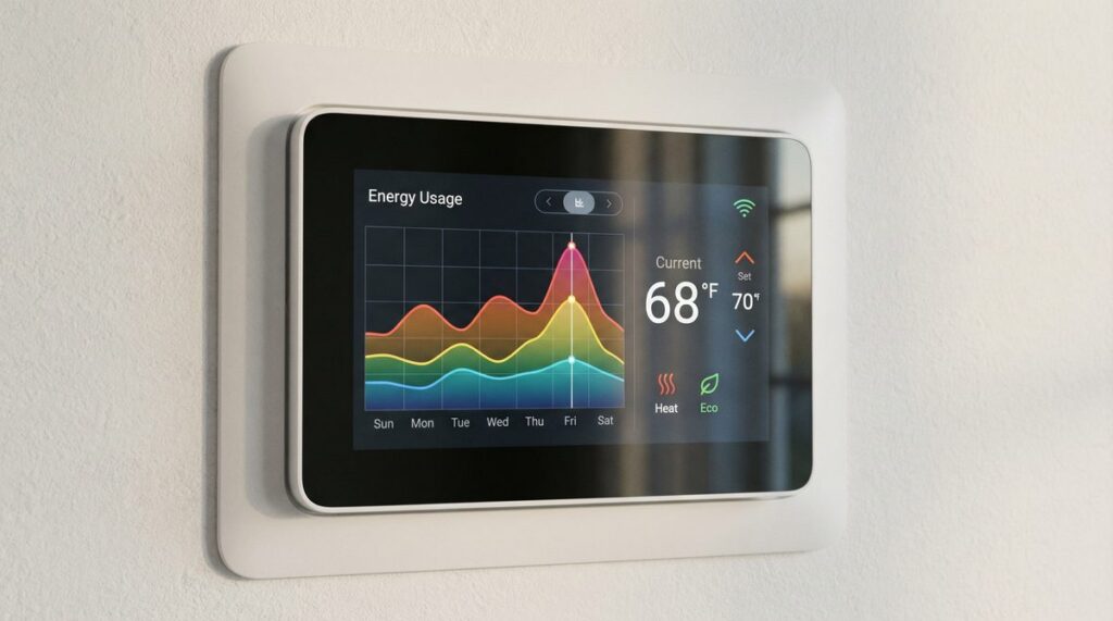 Smart Thermostat Options That Work Best for Scottsdale Homes - AZ Home ...